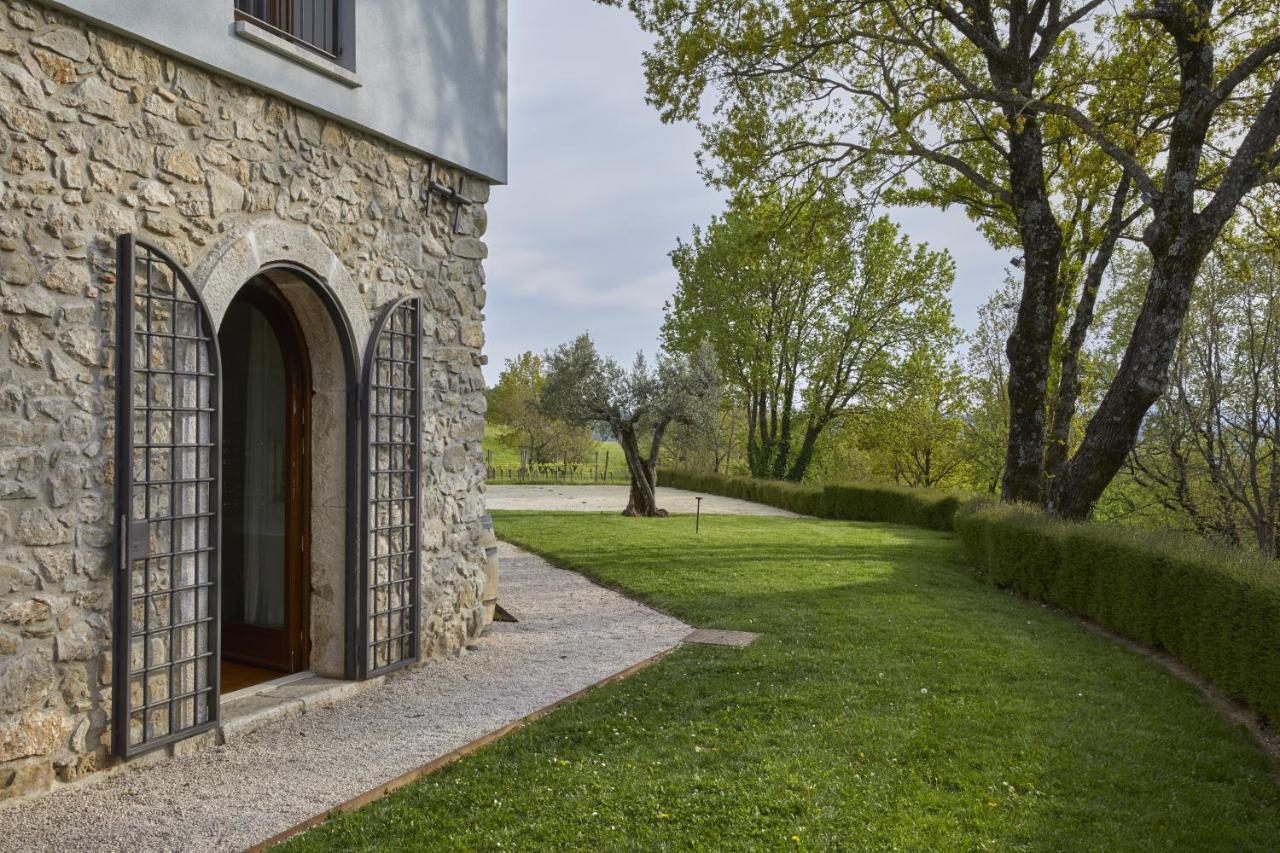 Agroturismo Borgo San Gregorio Sorbo Serpico