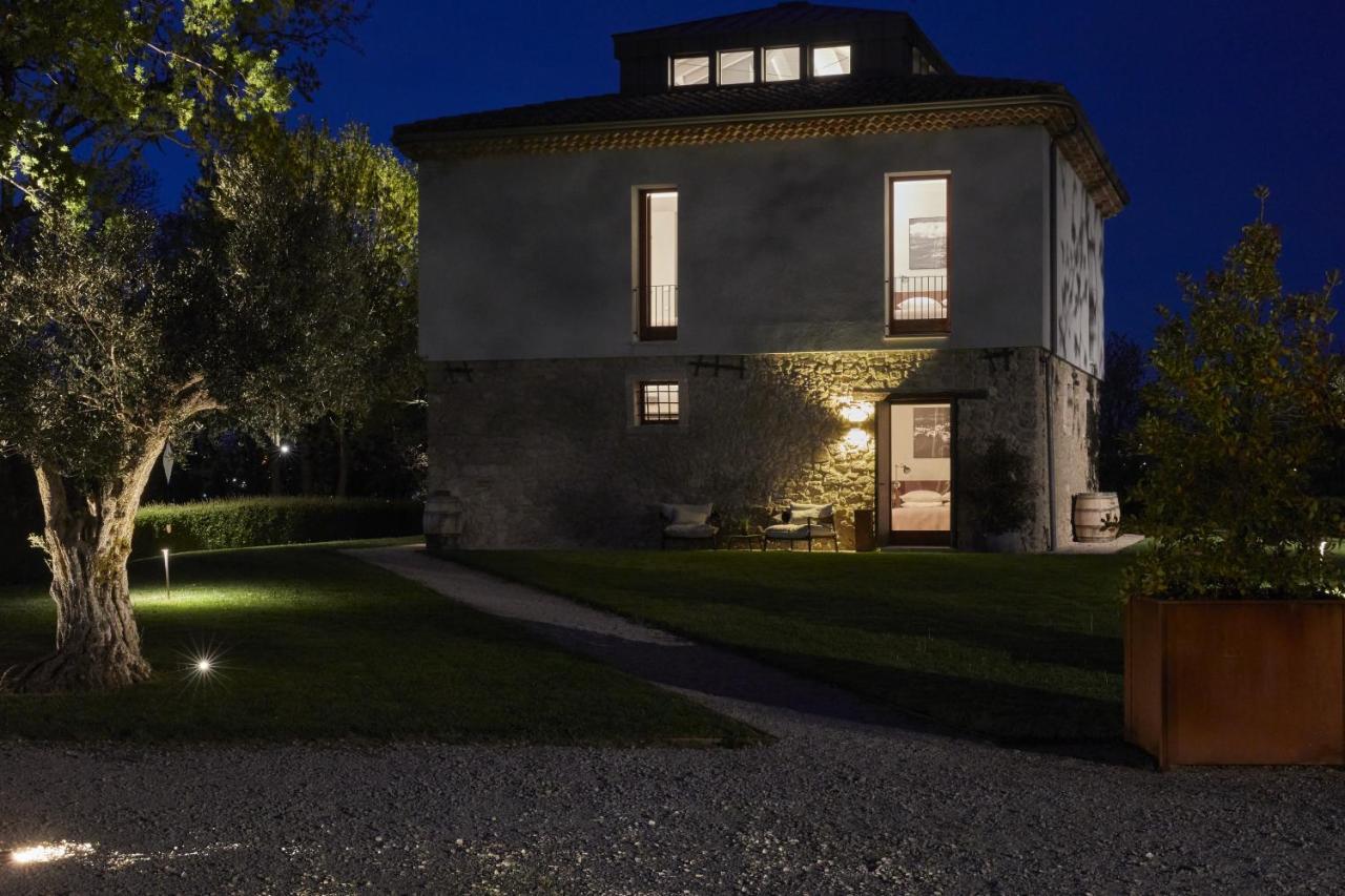 Borgo San Gregorio * Sorbo Serpico