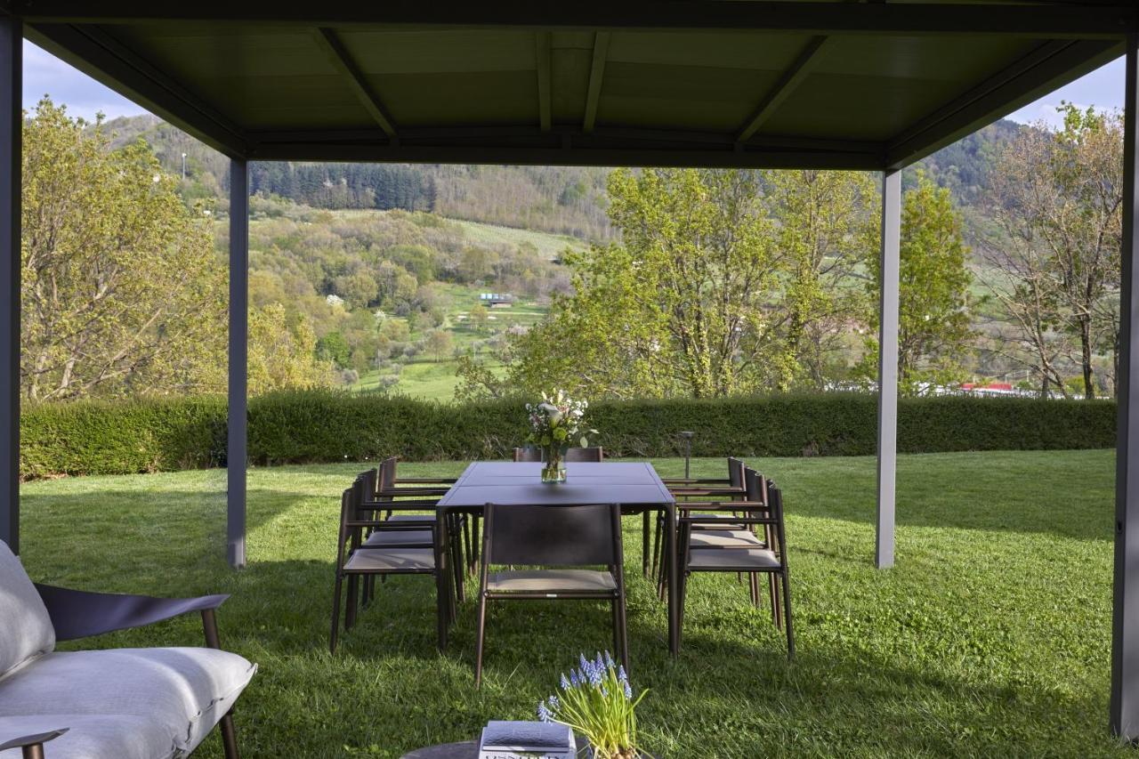 Borgo San Gregorio Agroturismo Sorbo Serpico