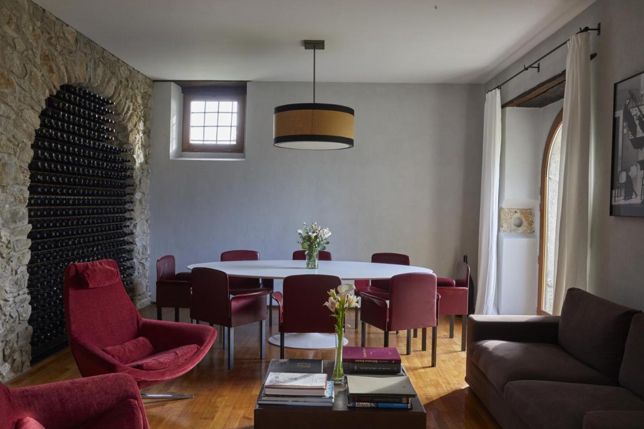 Borgo San Gregorio * Sorbo Serpico