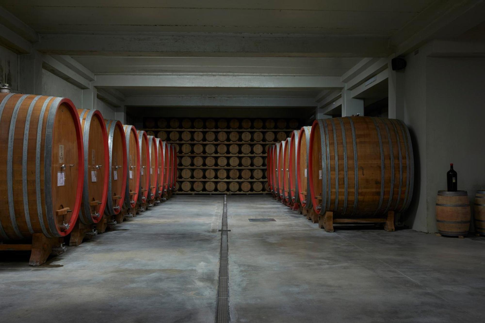 Borgo San Gregorio Bauernhof