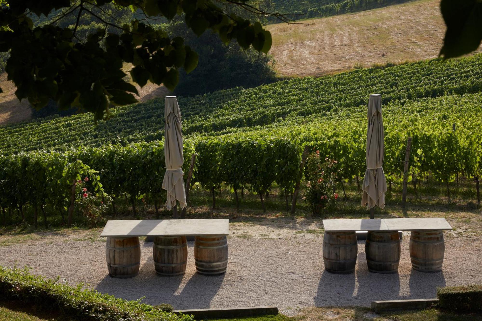 Borgo San Gregorio Agroturismo *