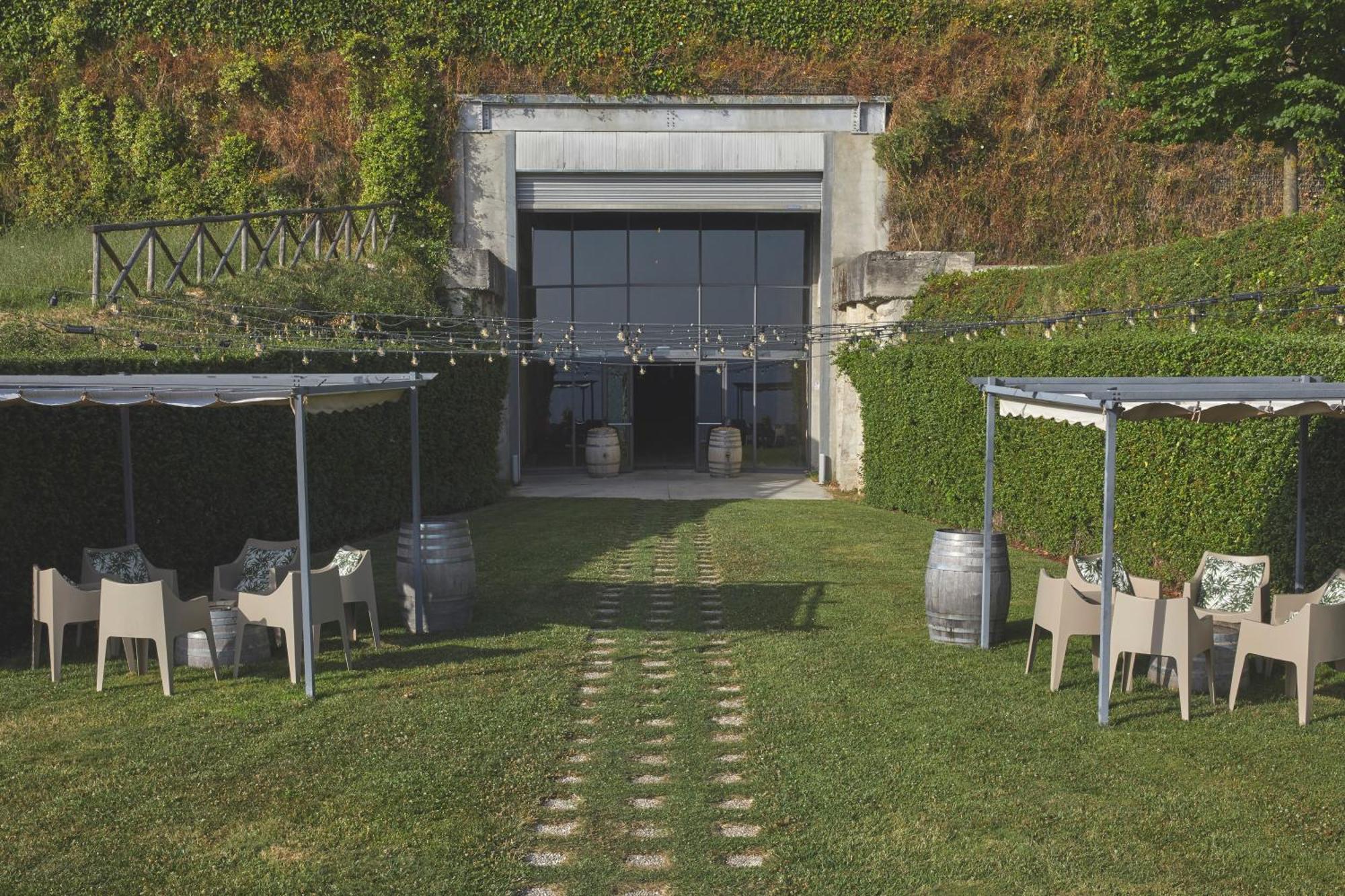 Bauernhof Borgo San Gregorio Sorbo Serpico