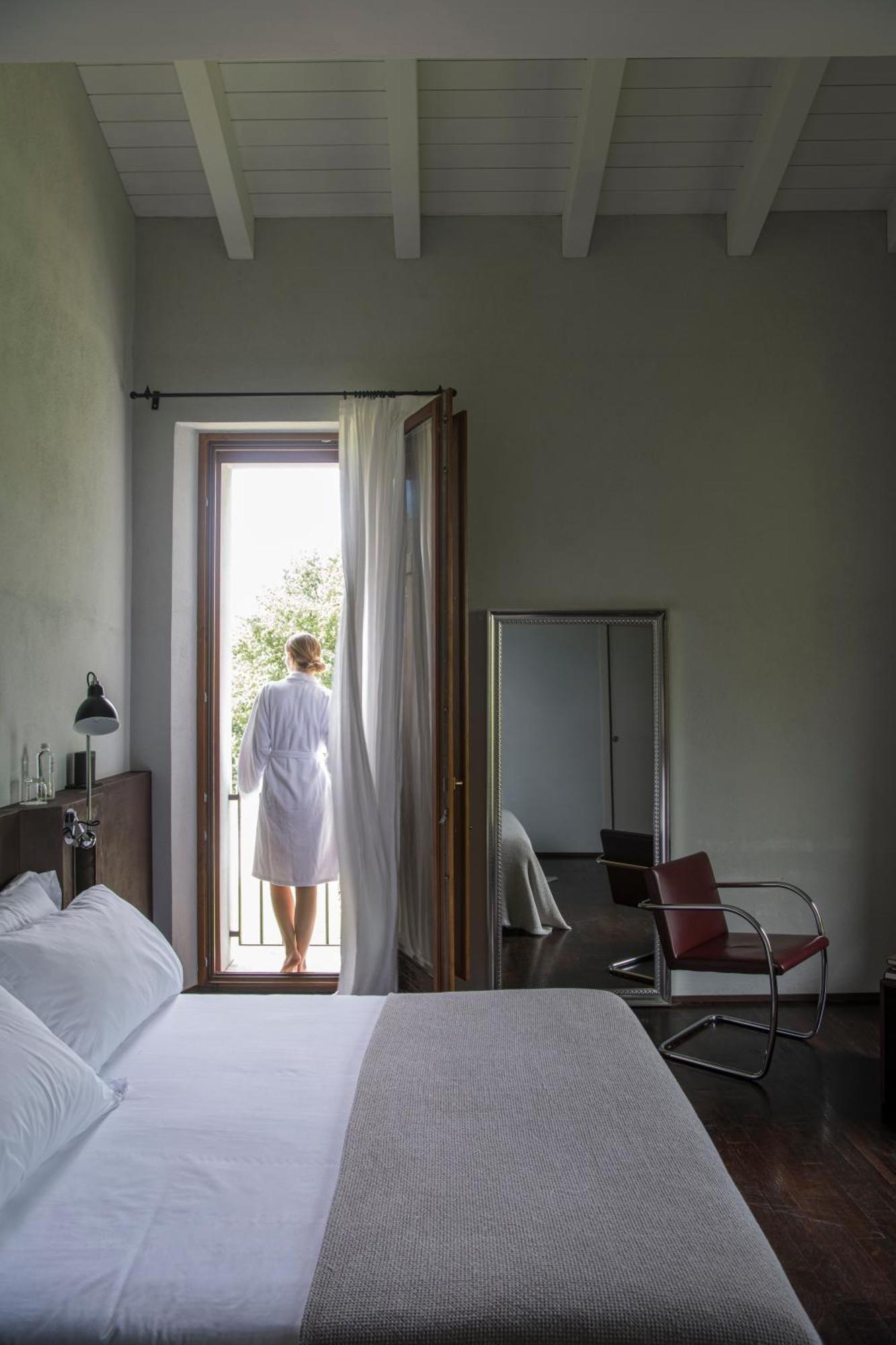Borgo San Gregorio * Sorbo Serpico