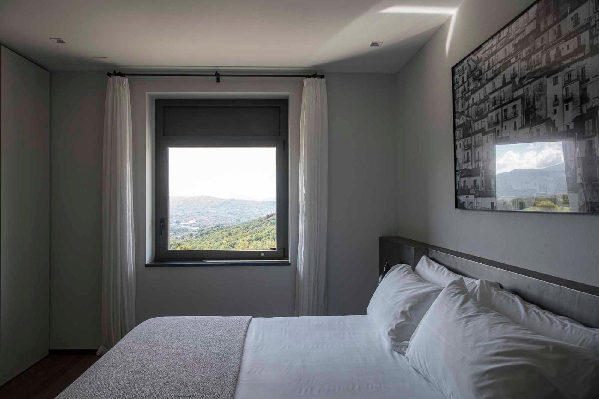 Borgo San Gregorio * Sorbo Serpico
