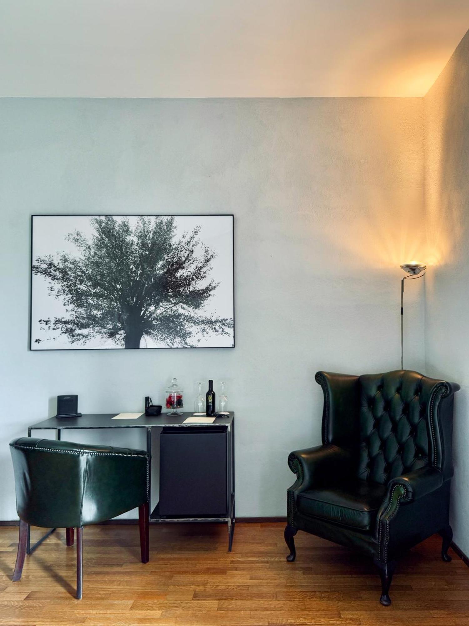 Bauernhof Borgo San Gregorio *