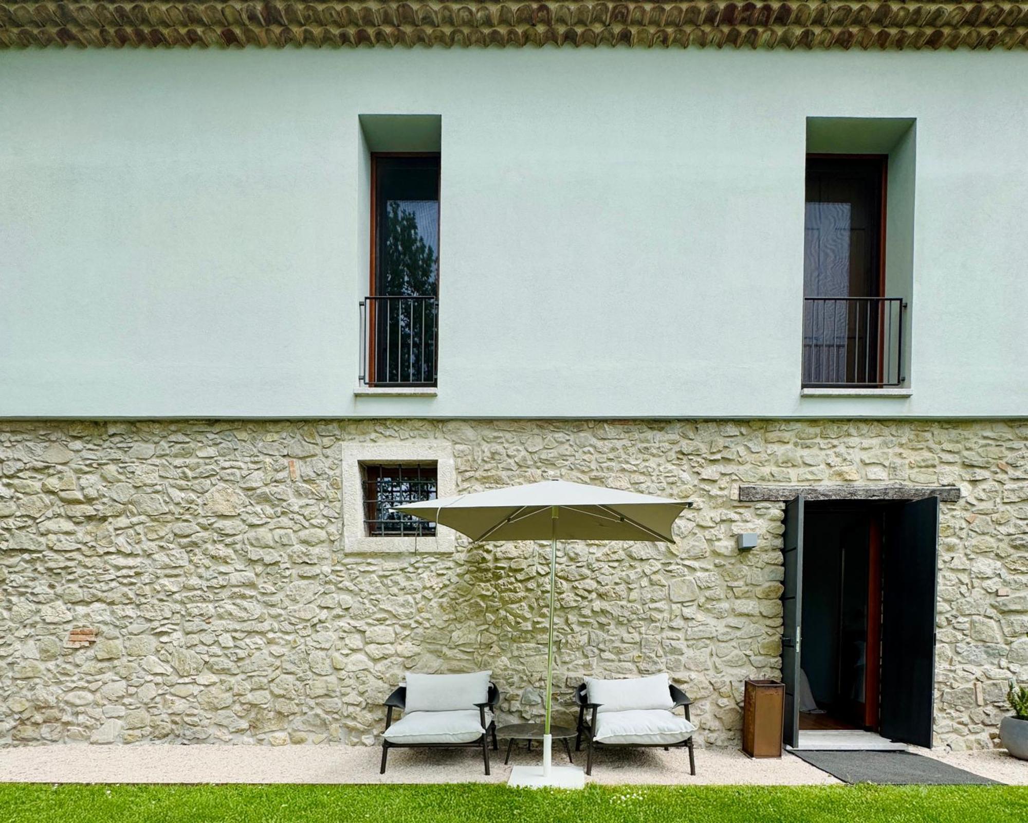 Borgo San Gregorio Bauernhof