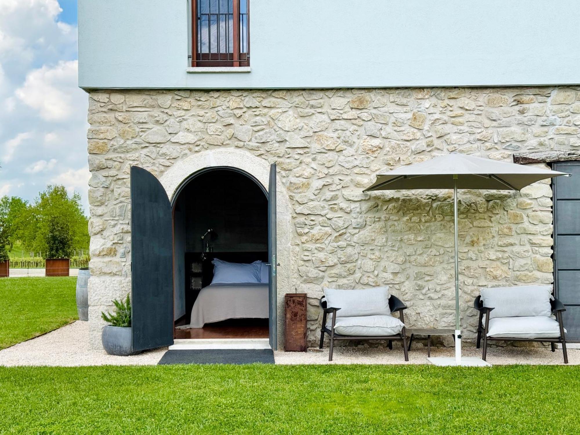 Bauernhof Borgo San Gregorio