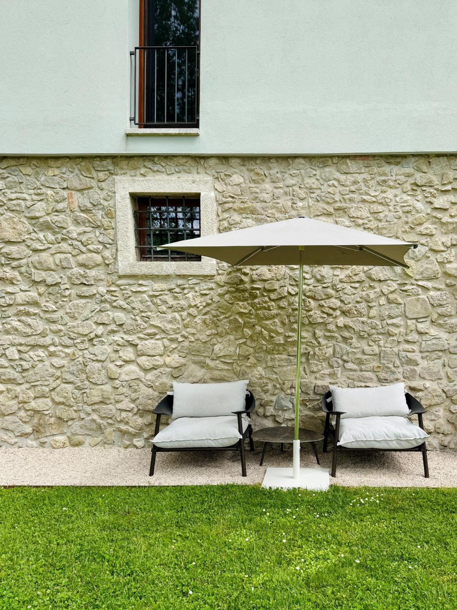 Borgo San Gregorio Bauernhof