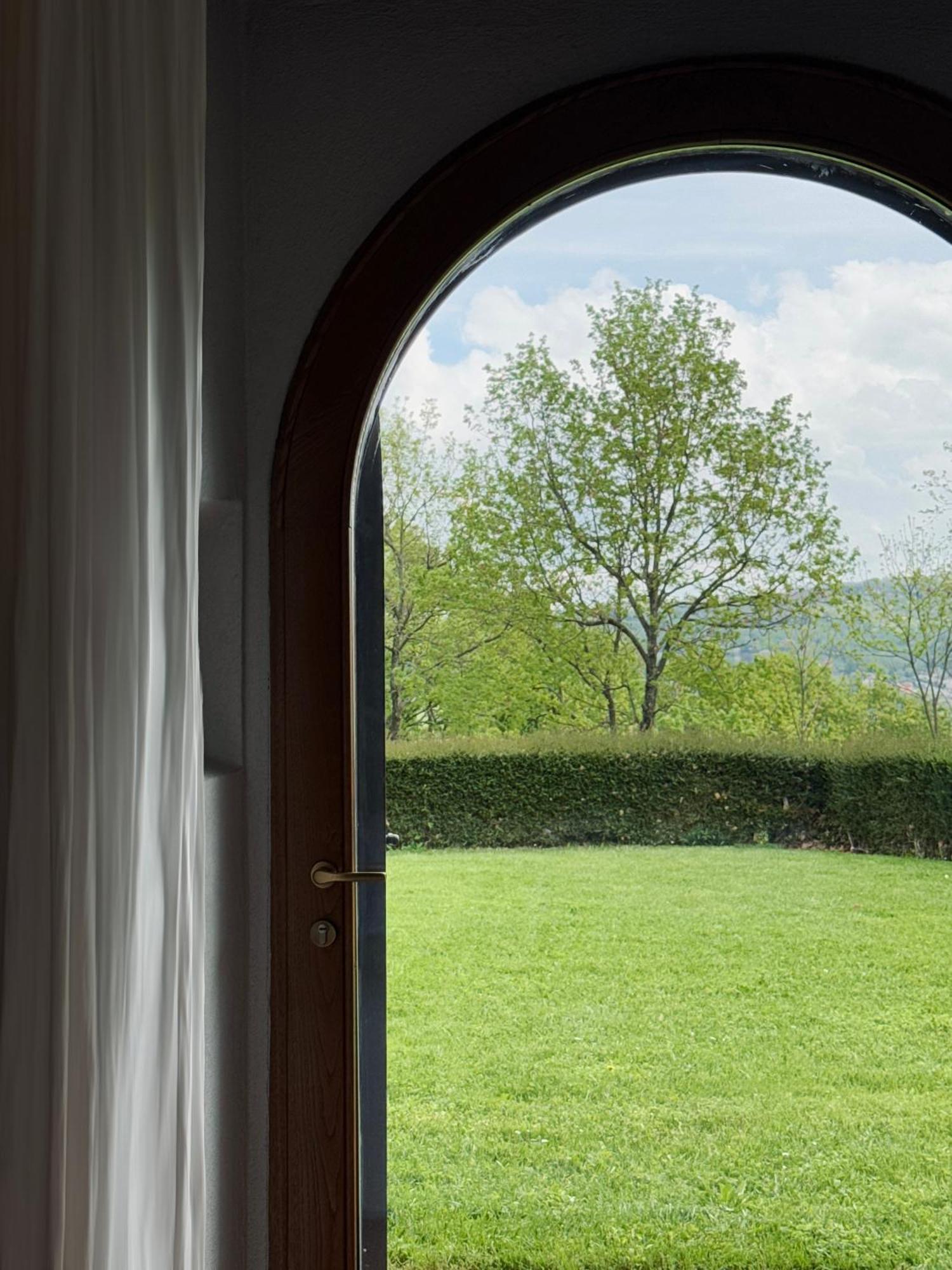 Bauernhof Borgo San Gregorio
